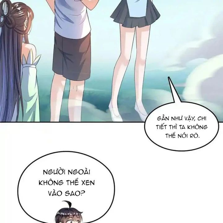 Tu Chân Nói Chuyện Phiếm Quần Chap 568 - Next Chap 569