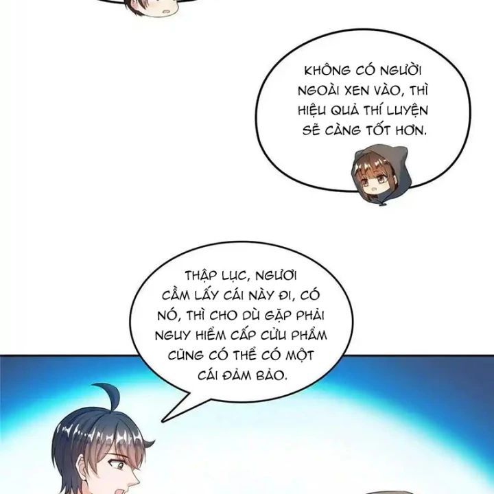 Tu Chân Nói Chuyện Phiếm Quần Chap 568 - Next Chap 569