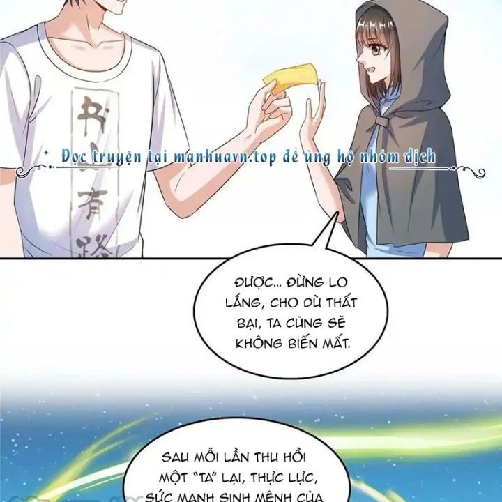 Tu Chân Nói Chuyện Phiếm Quần Chap 568 - Next Chap 569