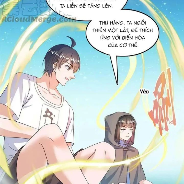 Tu Chân Nói Chuyện Phiếm Quần Chap 568 - Next Chap 569