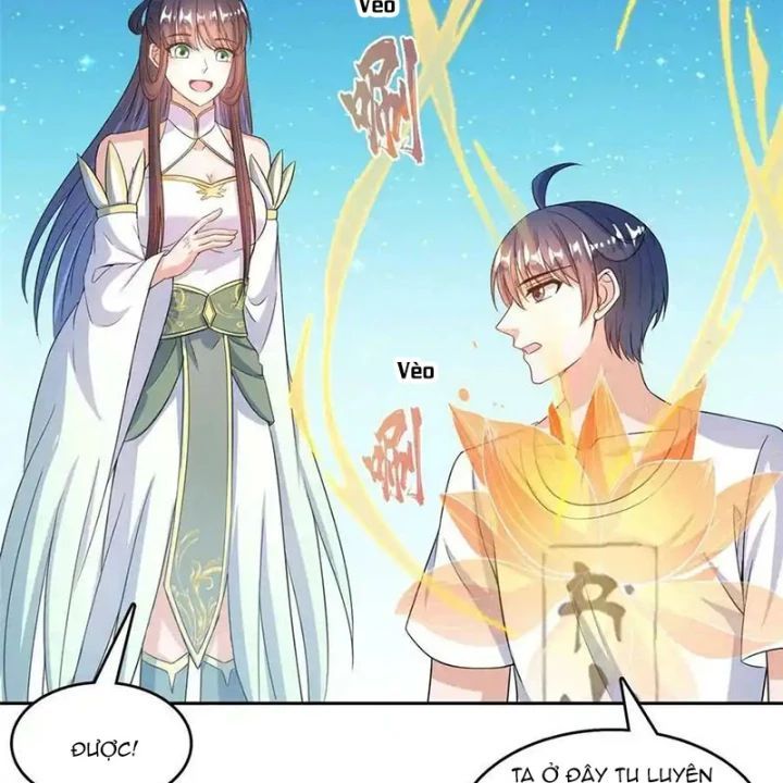 Tu Chân Nói Chuyện Phiếm Quần Chap 568 - Next Chap 569