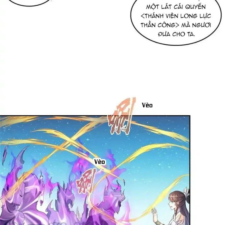 Tu Chân Nói Chuyện Phiếm Quần Chap 568 - Next Chap 569