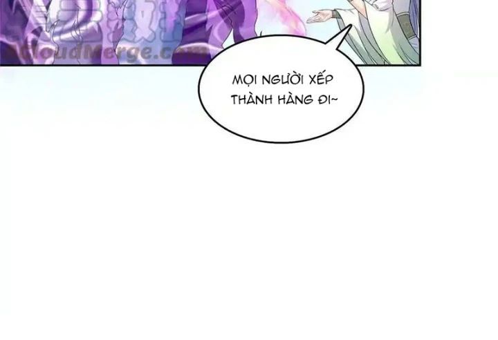 Tu Chân Nói Chuyện Phiếm Quần Chap 568 - Next Chap 569