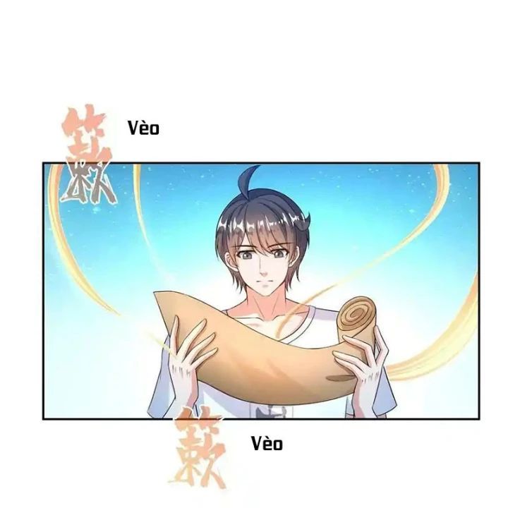 Tu Chân Nói Chuyện Phiếm Quần Chap 568 - Next Chap 569