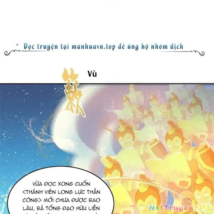 Tu Chân Nói Chuyện Phiếm Quần Chap 568 - Next Chap 569