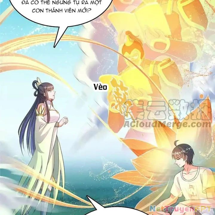 Tu Chân Nói Chuyện Phiếm Quần Chap 568 - Next Chap 569