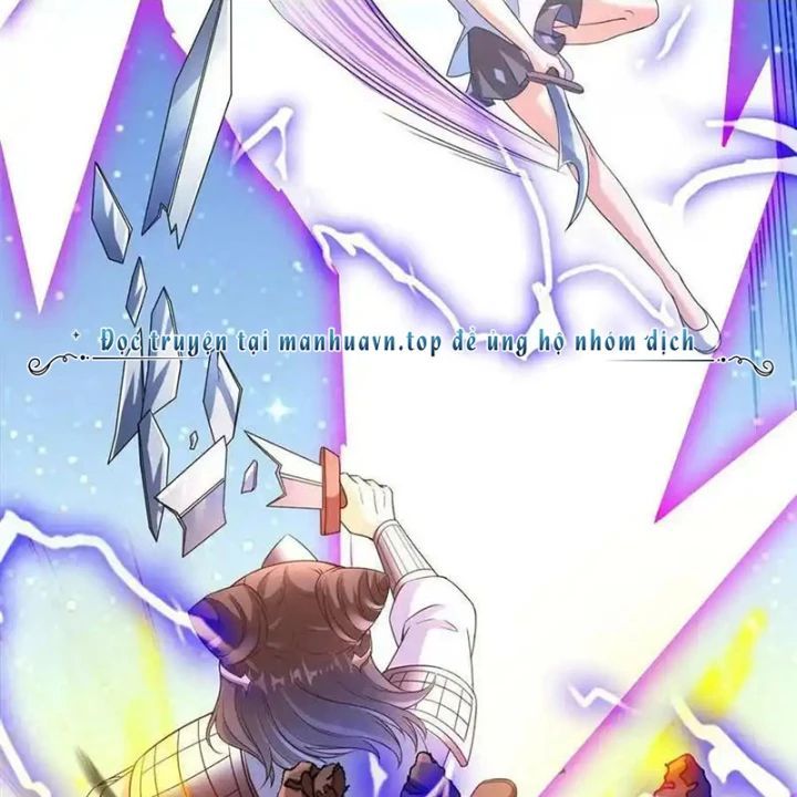 Tu Chân Nói Chuyện Phiếm Quần Chap 568 - Next Chap 569