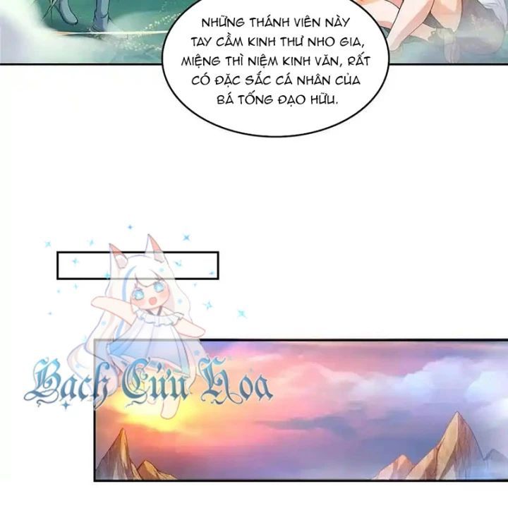 Tu Chân Nói Chuyện Phiếm Quần Chap 568 - Next Chap 569
