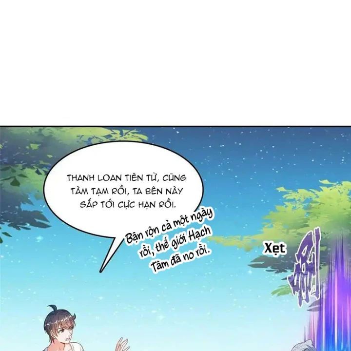 Tu Chân Nói Chuyện Phiếm Quần Chap 568 - Next Chap 569