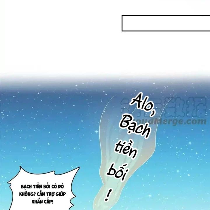 Tu Chân Nói Chuyện Phiếm Quần Chap 568 - Next Chap 569