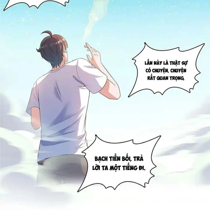 Tu Chân Nói Chuyện Phiếm Quần Chap 568 - Next Chap 569