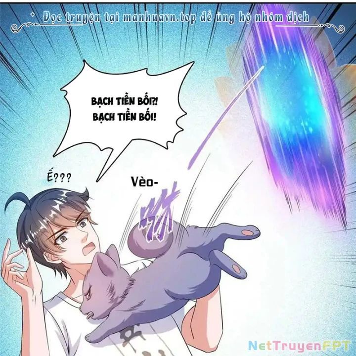 Tu Chân Nói Chuyện Phiếm Quần Chap 568 - Next Chap 569