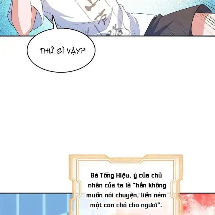 Tu Chân Nói Chuyện Phiếm Quần Chap 568 - Next Chap 569