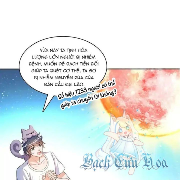 Tu Chân Nói Chuyện Phiếm Quần Chap 568 - Next Chap 569