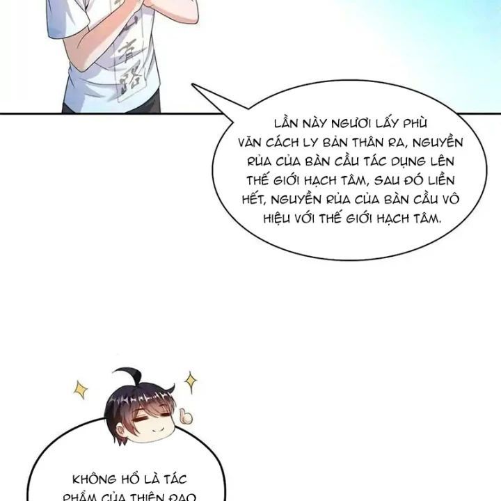 Tu Chân Nói Chuyện Phiếm Quần Chap 568 - Next Chap 569
