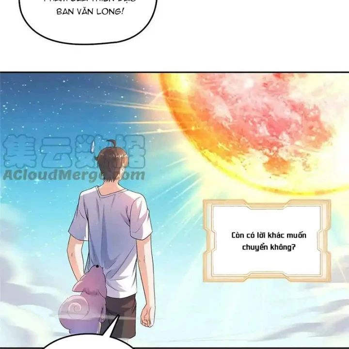 Tu Chân Nói Chuyện Phiếm Quần Chap 568 - Next Chap 569