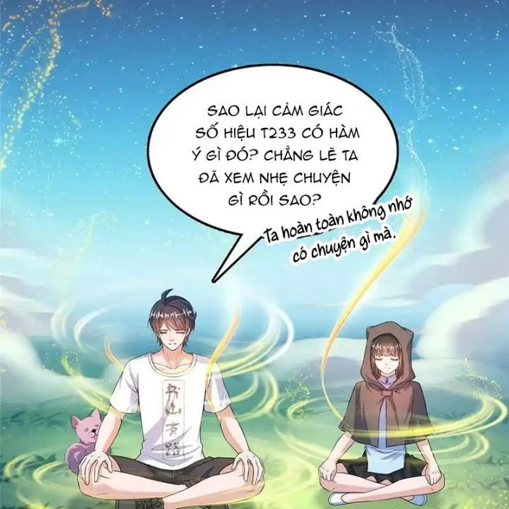 Tu Chân Nói Chuyện Phiếm Quần Chap 568 - Next Chap 569