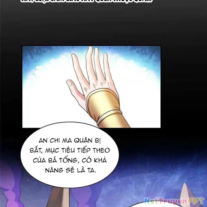 Tu Chân Nói Chuyện Phiếm Quần Chap 568 - Next Chap 569