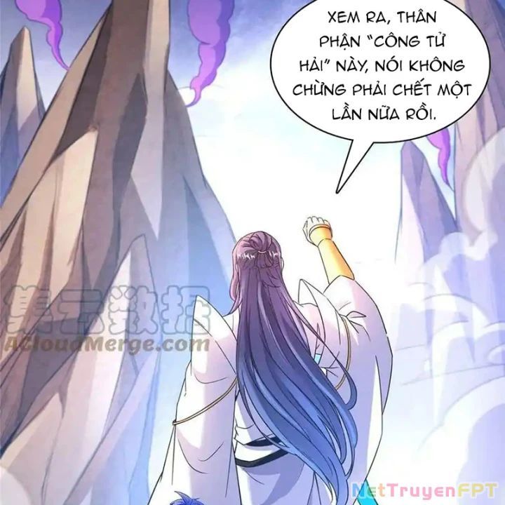 Tu Chân Nói Chuyện Phiếm Quần Chap 568 - Next Chap 569