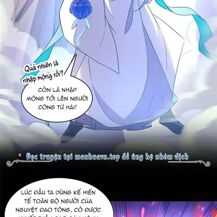 Tu Chân Nói Chuyện Phiếm Quần Chap 568 - Next Chap 569