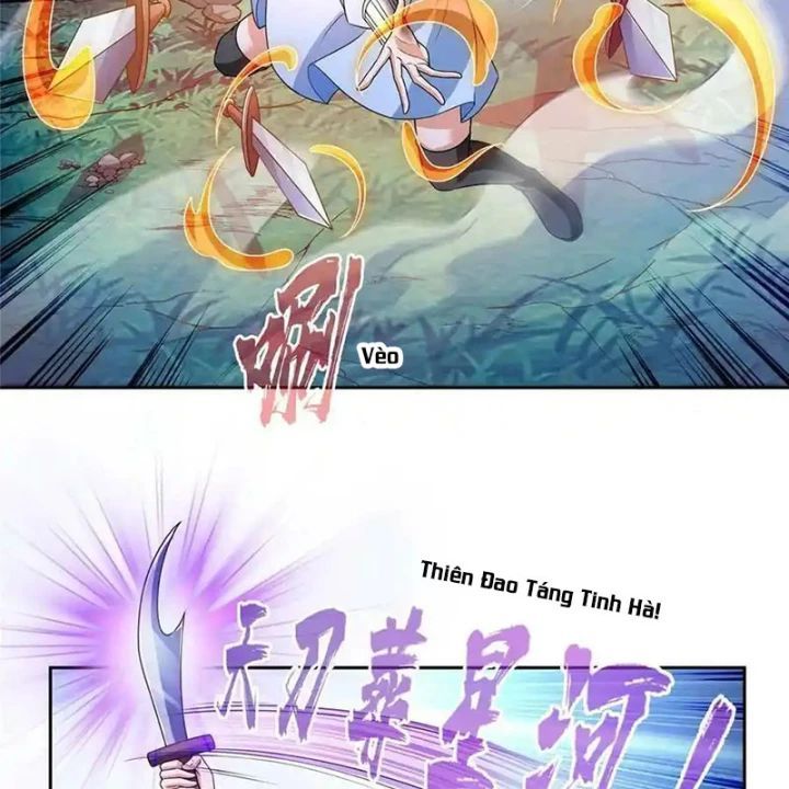 Tu Chân Nói Chuyện Phiếm Quần Chap 568 - Next Chap 569