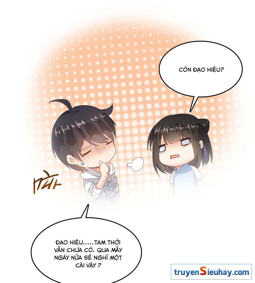 Tu Chân Nói Chuyện Phiếm Quần Chap 57 - Next Chap 58