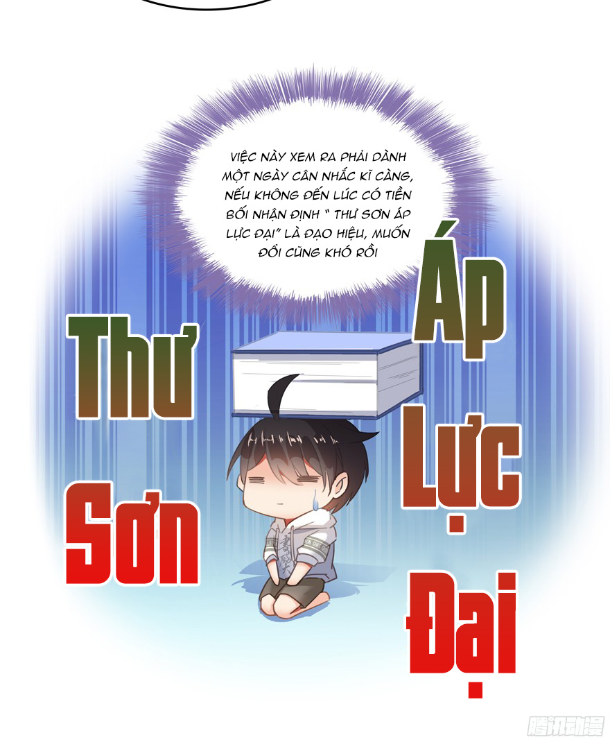 Tu Chân Nói Chuyện Phiếm Quần Chap 57 - Next Chap 58
