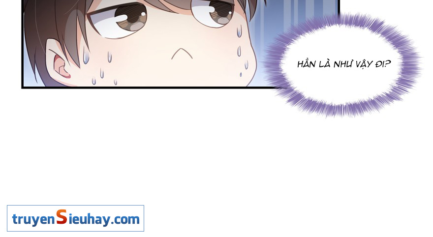 Tu Chân Nói Chuyện Phiếm Quần Chap 57 - Next Chap 58