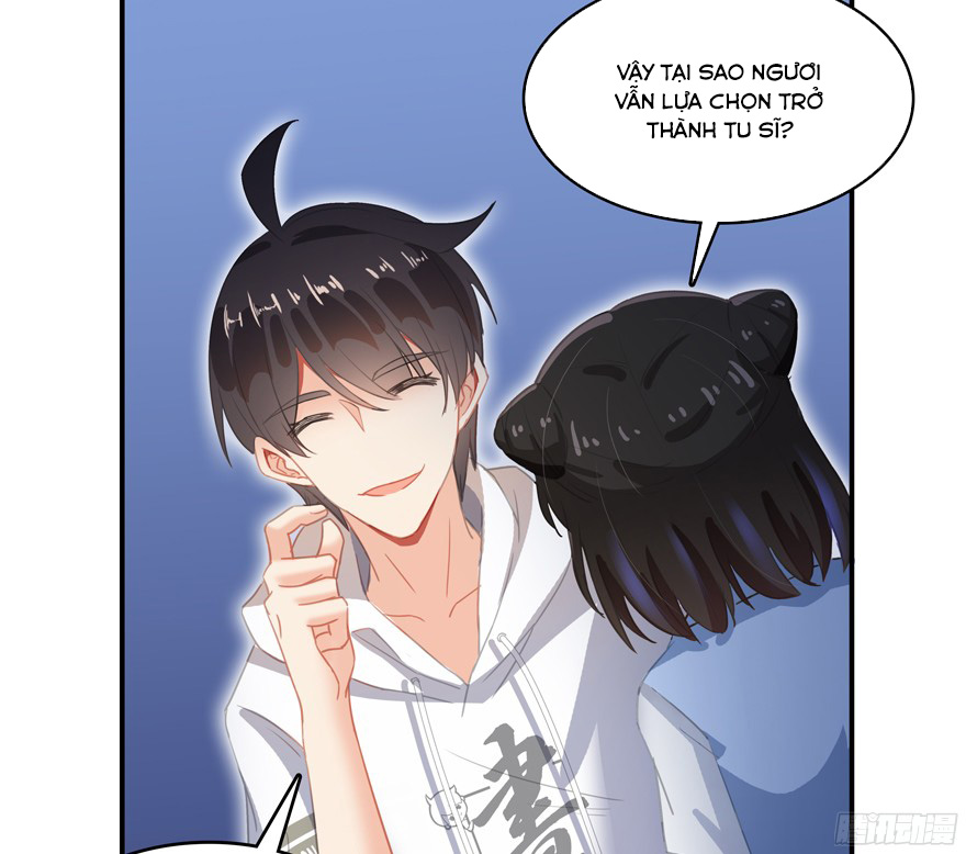 Tu Chân Nói Chuyện Phiếm Quần Chap 57 - Next Chap 58