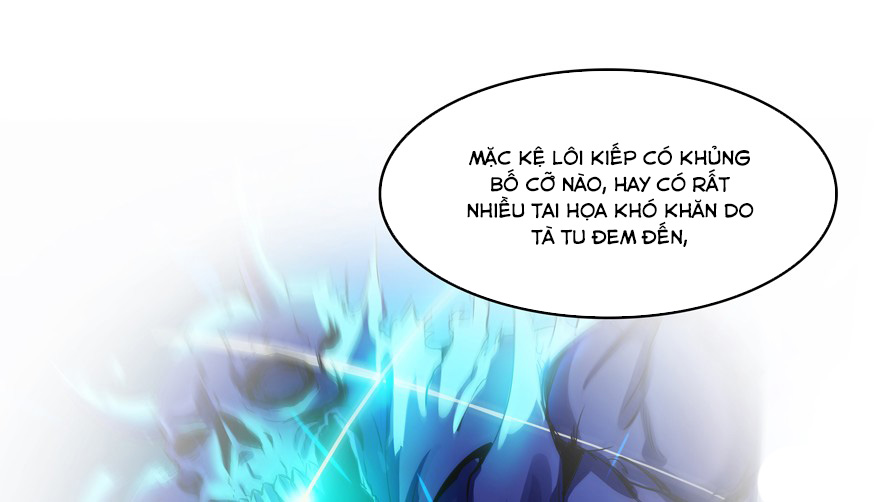 Tu Chân Nói Chuyện Phiếm Quần Chap 57 - Next Chap 58