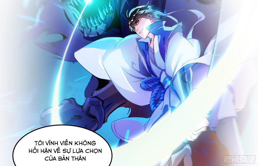 Tu Chân Nói Chuyện Phiếm Quần Chap 57 - Next Chap 58