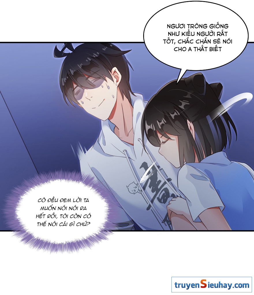 Tu Chân Nói Chuyện Phiếm Quần Chap 57 - Next Chap 58
