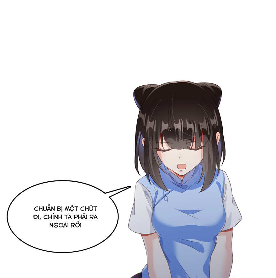 Tu Chân Nói Chuyện Phiếm Quần Chap 57 - Next Chap 58