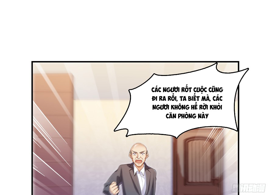 Tu Chân Nói Chuyện Phiếm Quần Chap 57 - Next Chap 58