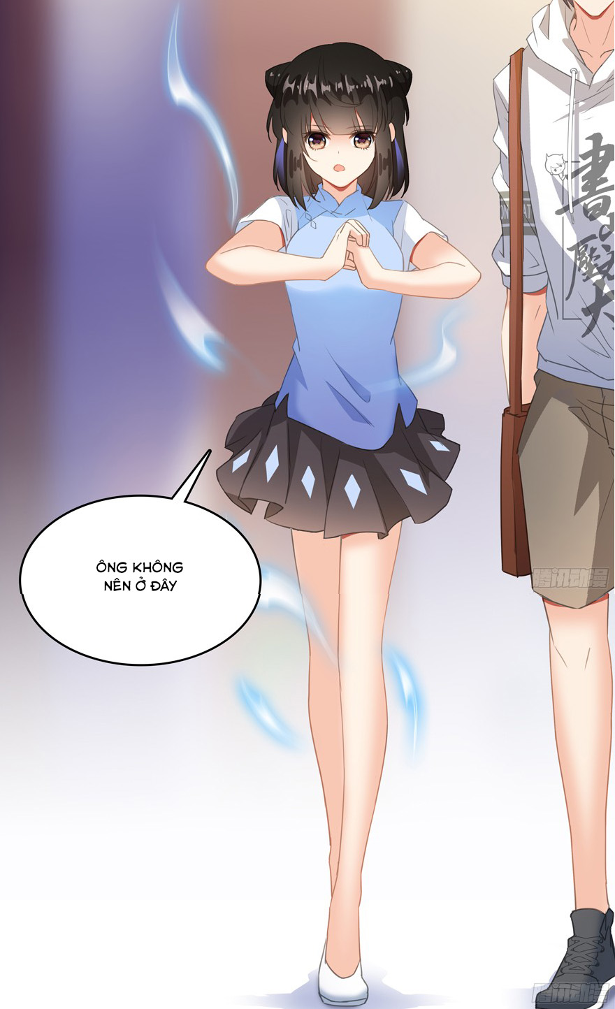 Tu Chân Nói Chuyện Phiếm Quần Chap 57 - Next Chap 58