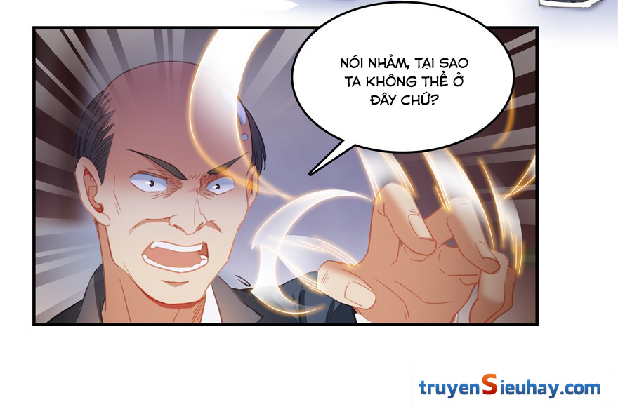Tu Chân Nói Chuyện Phiếm Quần Chap 57 - Next Chap 58