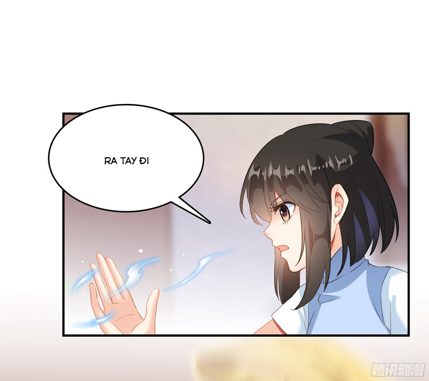 Tu Chân Nói Chuyện Phiếm Quần Chap 57 - Next Chap 58