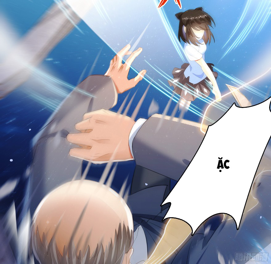 Tu Chân Nói Chuyện Phiếm Quần Chap 57 - Next Chap 58