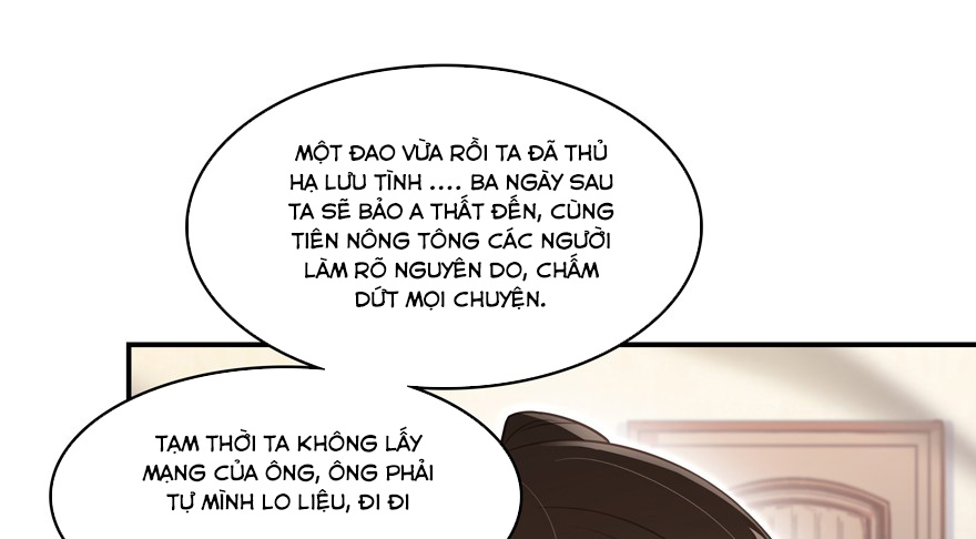Tu Chân Nói Chuyện Phiếm Quần Chap 57 - Next Chap 58