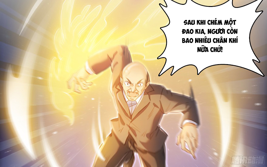 Tu Chân Nói Chuyện Phiếm Quần Chap 57 - Next Chap 58