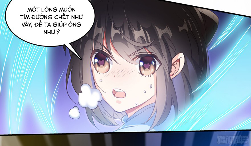 Tu Chân Nói Chuyện Phiếm Quần Chap 57 - Next Chap 58