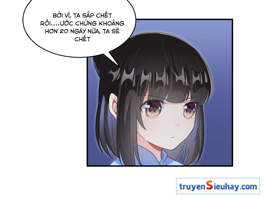 Tu Chân Nói Chuyện Phiếm Quần Chap 57 - Next Chap 58