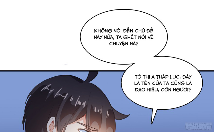 Tu Chân Nói Chuyện Phiếm Quần Chap 57 - Next Chap 58