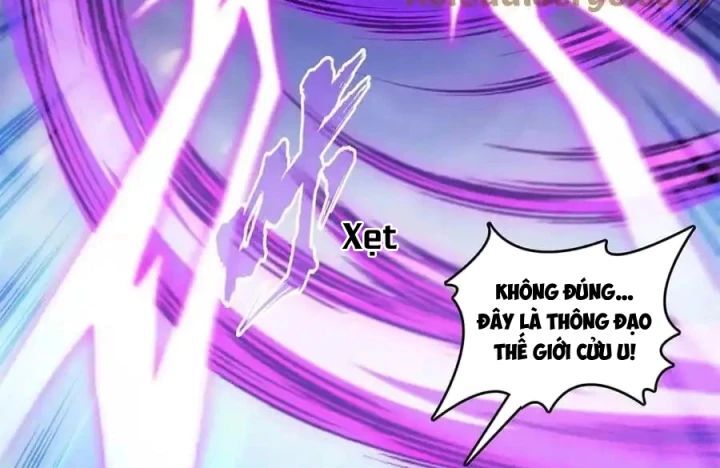 Tu Chân Nói Chuyện Phiếm Quần Chap 576 - Next Chap 577
