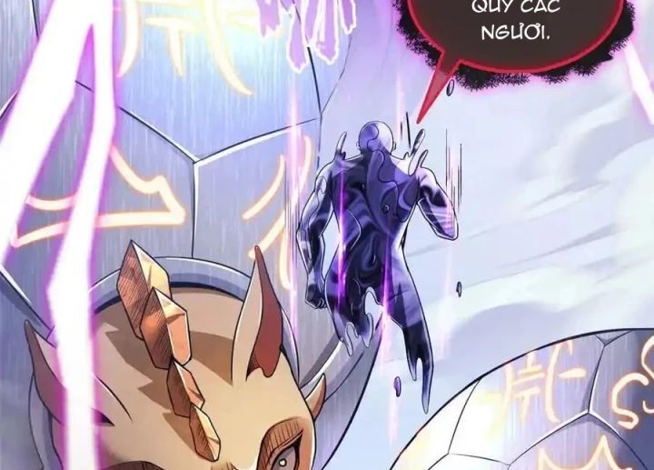 Tu Chân Nói Chuyện Phiếm Quần Chap 576 - Next Chap 577