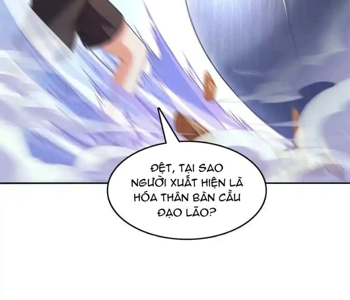 Tu Chân Nói Chuyện Phiếm Quần Chap 576 - Next Chap 577