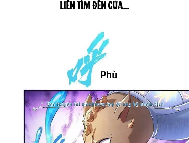 Tu Chân Nói Chuyện Phiếm Quần Chap 576 - Next Chap 577