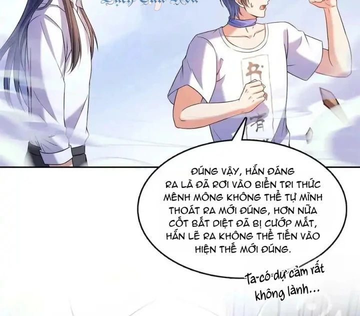 Tu Chân Nói Chuyện Phiếm Quần Chap 576 - Next Chap 577