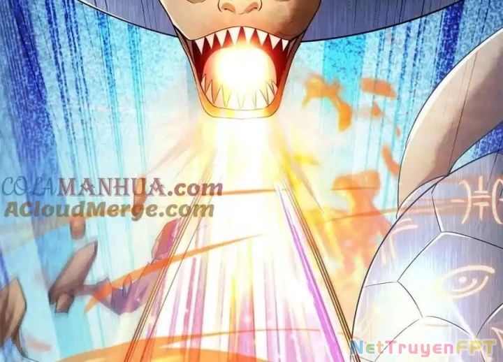 Tu Chân Nói Chuyện Phiếm Quần Chap 576 - Next Chap 577