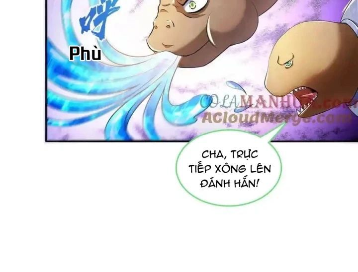 Tu Chân Nói Chuyện Phiếm Quần Chap 576 - Next Chap 577